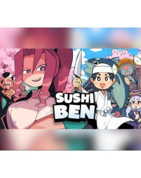 Sushi Ben PC Steam CD Key