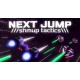 NEXT JUMP: Shmup Tactics PC Steam CD Key