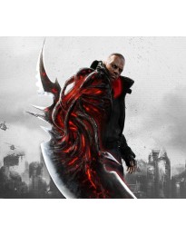 Prototype 2 + RADNET DLC Pack Steam CD Key