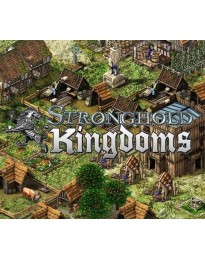 Stronghold Kingdoms - Windows Store Bonus Pack Digital Download CD Key