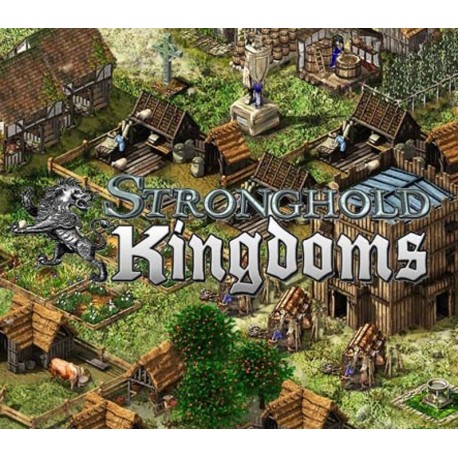 Stronghold Kingdoms - Windows Store Bonus Pack Digital Download CD Key