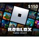 Roblox Game eCard USD 150 US