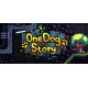 One Dog Story Steam CD Key