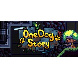 One Dog Story Steam CD Key