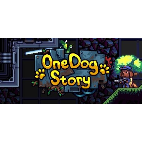 One Dog Story Steam CD Key