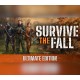 Survive the Fall Ultimate Edition EU PC Steam CD Key