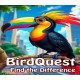 BirdQuest Find the Difference PC Steam CD Key