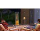 The Sims 4: Adventure Awaits - Warm & Cozy Digital Content Pre-order Bonus DLC EU PC EA App CD Key