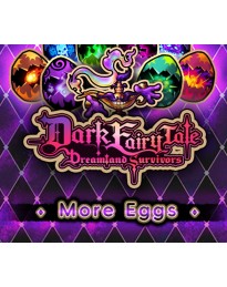 Dark Fairy Tale - More Eggs! DLC PC Steam CD Key
