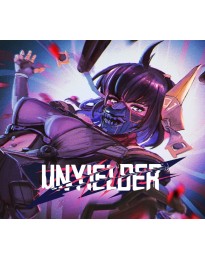 UNYIELDER PC Steam CD Key