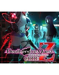Death end re Quest Code Z PC Steam CD Key