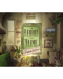 Behind the Frame: The Finest Scenery: Deluxe Edition PC Steam CD Key