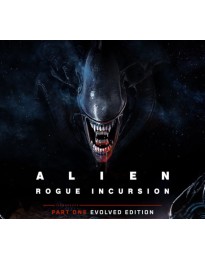 Alien: Rogue Incursion Evolved Edition Xbox Series X|S Account