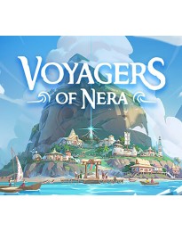 Voyagers of Nera: Founder's Edition PC Steam CD Key