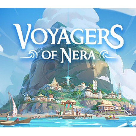 Voyagers of Nera: Founder's Edition PC Steam CD Key