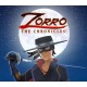 Zorro The Chronicles EU XBOX One / Xbox Series X|S CD Key