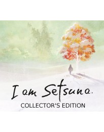 I am Setsuna Collector's Edition PC Steam CD Key