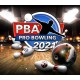 PBA Pro Bowling 2021 PC Steam CD Key