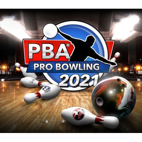PBA Pro Bowling 2021 PC Steam CD Key