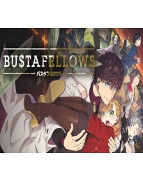 Bustafellows Steam CD Key