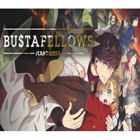 Bustafellows Steam CD Key