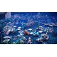 Microtopia EU PC Steam CD Key