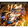 DRAGON BALL FighterZ Legendary Edition EU PC Steam CD Key