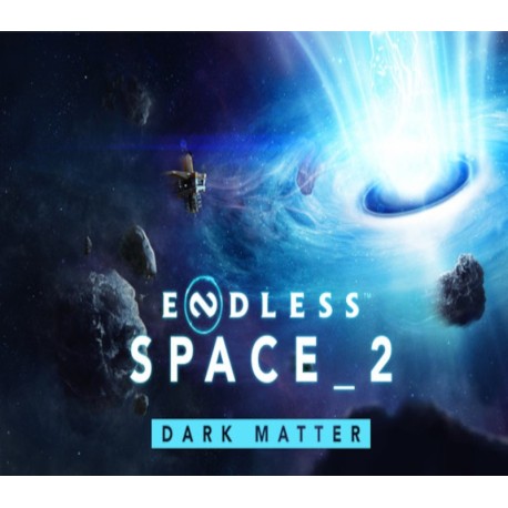 Endless Space 2 - Dark Matter PC Steam CD Key