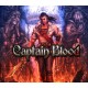 Captain Blood EU PC Steam CD Key