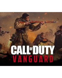 Call of Duty: Vanguard XBOX One / Xbox Series X|S Online Account Activation