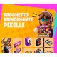Fortnite - Pixelle Starter Pack DLC EU XBOX One / Xbox Series X|S CD Key