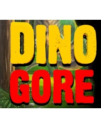 DinoGORE PC Steam CD Key