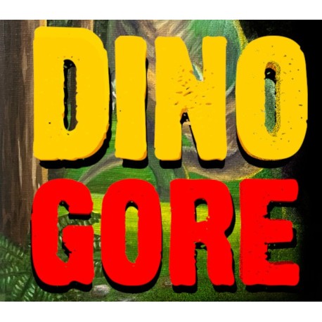 DinoGORE PC Steam CD Key
