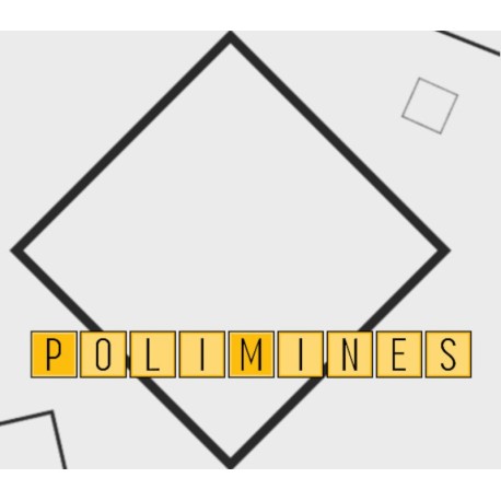 Polimines PC Steam CD Key