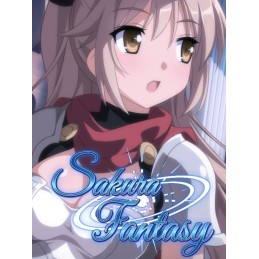 Sakura Fantasy Steam CD Key