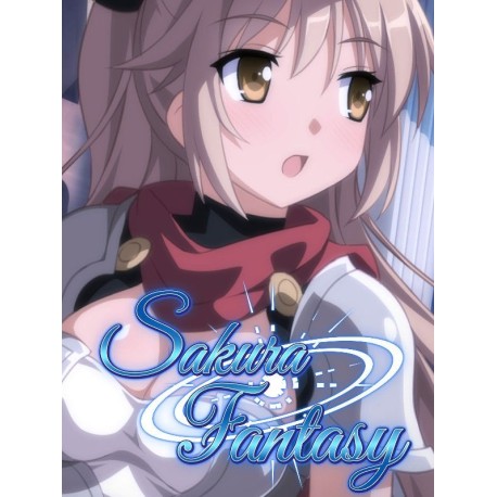 Sakura Fantasy Steam CD Key