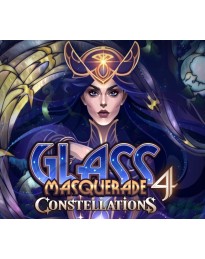 Glass Masquerade 4: Constellations PC Steam CD Key
