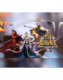 Tri Survive PC Steam CD Key
