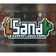Sand: A Superfluous Game PC Steam CD Key