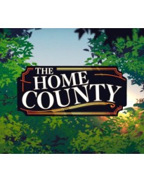 The Home County PC Steam CD Key