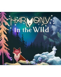 Harmony in the Wild PC Steam CD Key