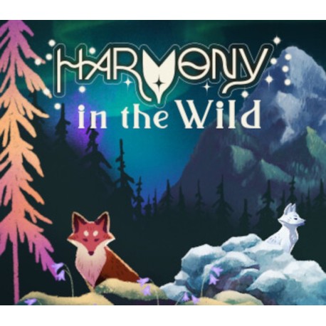 Harmony in the Wild PC Steam CD Key