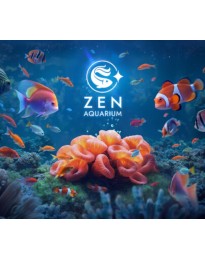 Zen Aquarium PC Steam CD Key