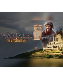 Wartales - Contract: The Fief DLC PC Steam CD Key