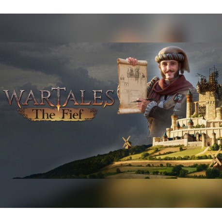 Wartales - Contract: The Fief DLC PC Steam CD Key