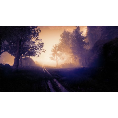 The Butterfly Sign: Human Error Steam CD Key
