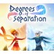 Degrees of Separation EU XBOX One / Xbox Series X|S CD Key