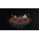 Toads of the Bayou IN/TR PC Steam CD Key