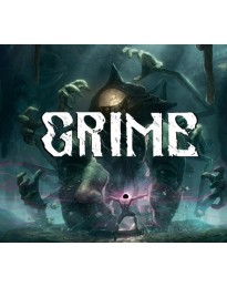 GRIME Deluxe Edition PC Steam CD Key