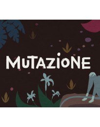 Mutazione Deluxe Edition PC Steam CD Key